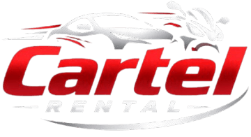 Cartel Rentals Logo